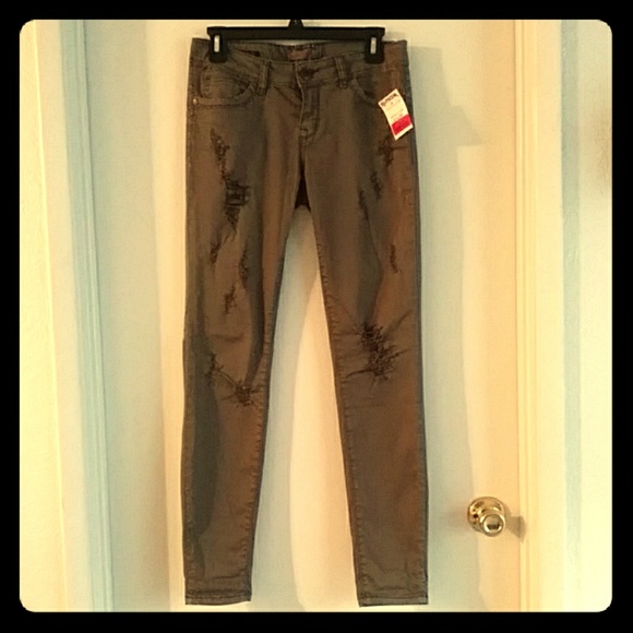 Pants - Picture 1 of 3